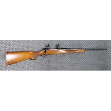 Ruger M77 30-06 SPRG 22" Barrel Bolt Action Rifle Used